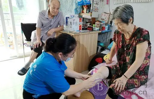 招家庭保健员(每月工作四天)